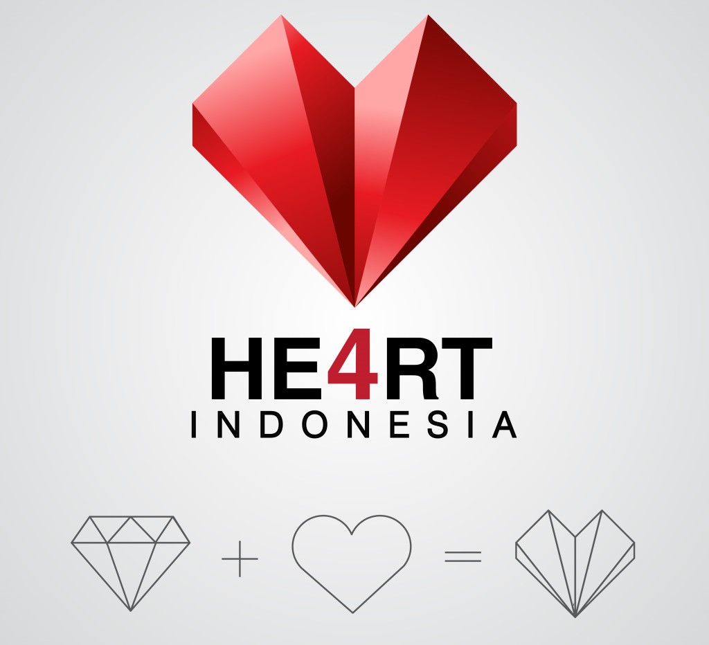 Heart for Indonesia