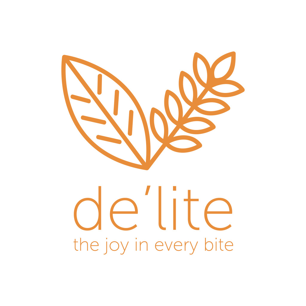 De'lite Logo