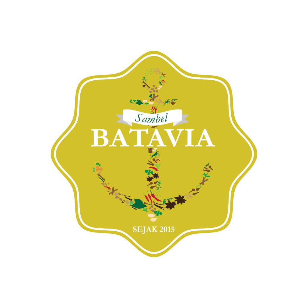 Sambal Batavia Logo