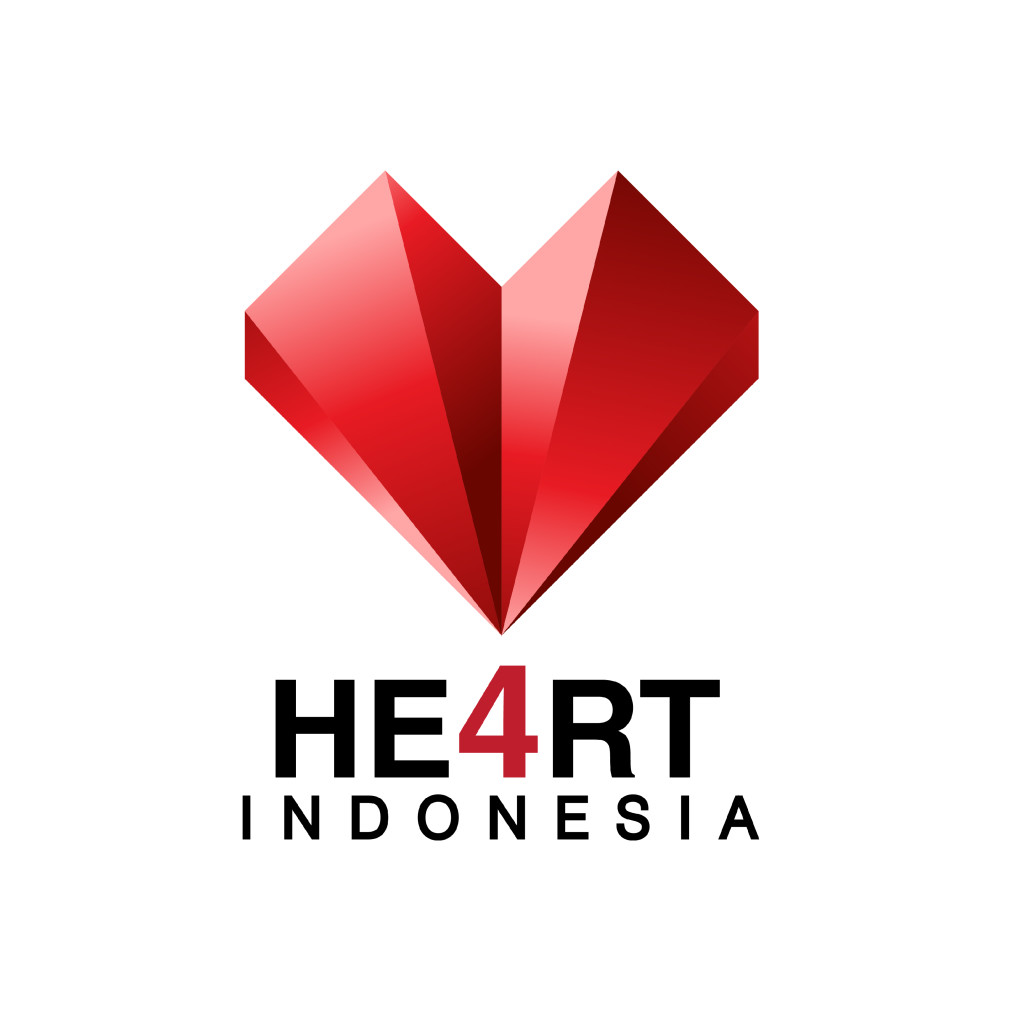 Heart for Indonesia