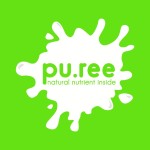 Pu.ree Logo