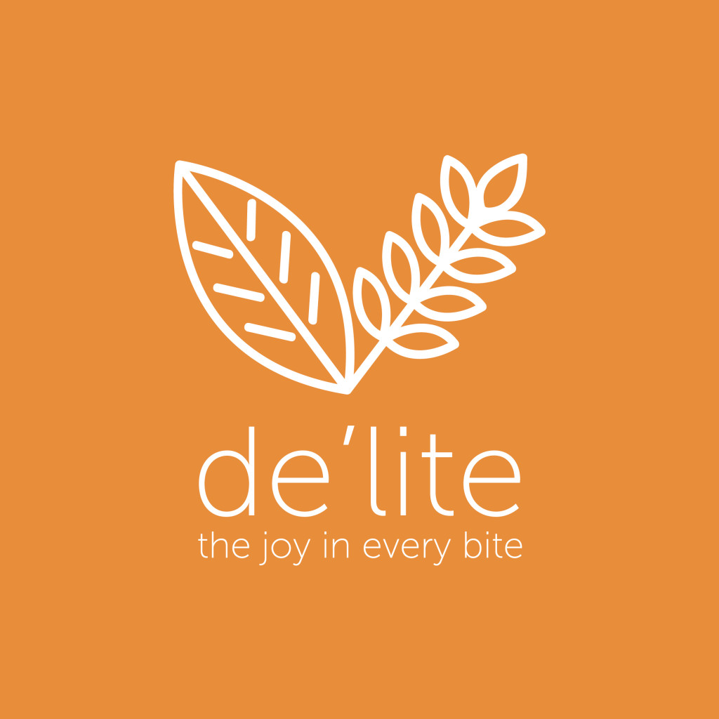 De'lite Logo