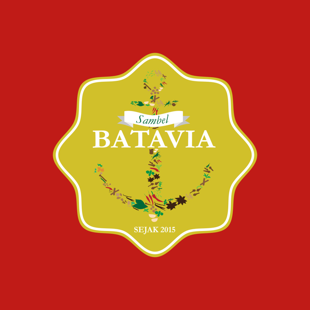 Sambal Batavia Logo