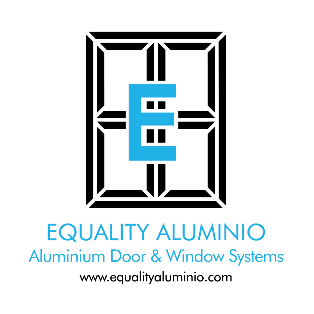 Equality Aluminio Logo